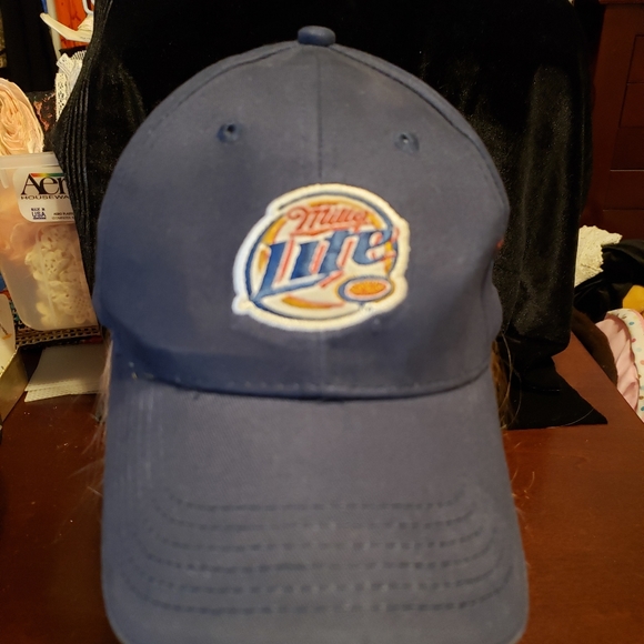 MEN'S M L HAT - Picture 10 of 11